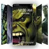 Free play online Green Giant Hulk Wallpaper HD|4K APK